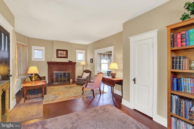 506 S. 12TH ST, Lebanon, PA 17042