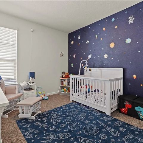 9732 Serviceberry Lane, Fort Worth, TX 76036
