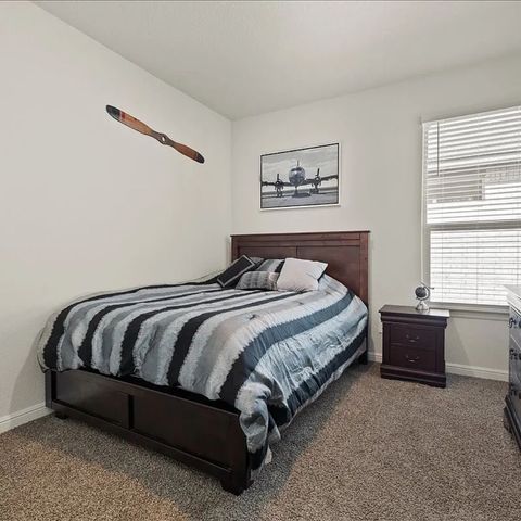 9732 Serviceberry Lane, Fort Worth, TX 76036