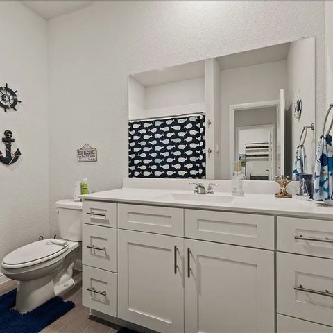 9732 Serviceberry Lane, Fort Worth, TX 76036