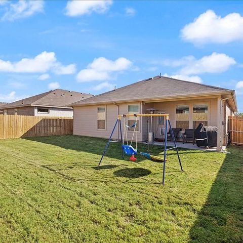 9732 Serviceberry Lane, Fort Worth, TX 76036