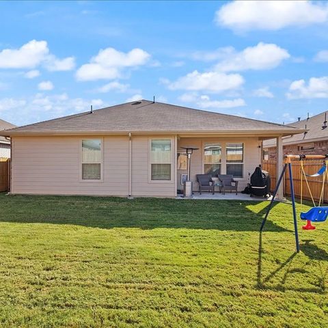 9732 Serviceberry Lane, Fort Worth, TX 76036