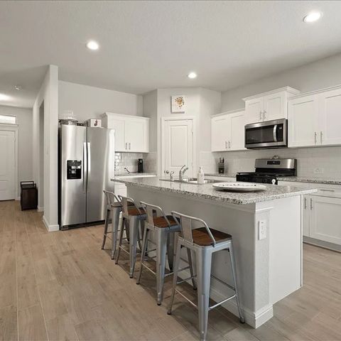 9732 Serviceberry Lane, Fort Worth, TX 76036