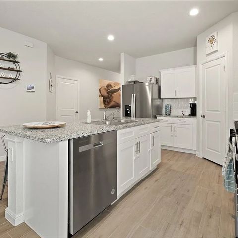 9732 Serviceberry Lane, Fort Worth, TX 76036