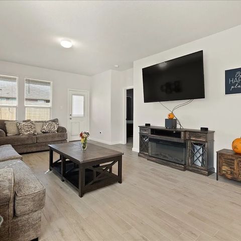 9732 Serviceberry Lane, Fort Worth, TX 76036