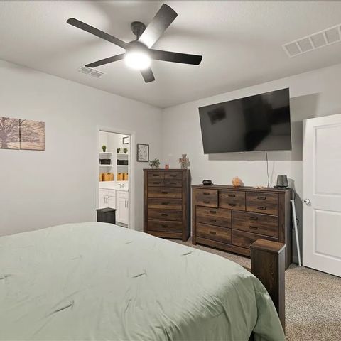 9732 Serviceberry Lane, Fort Worth, TX 76036