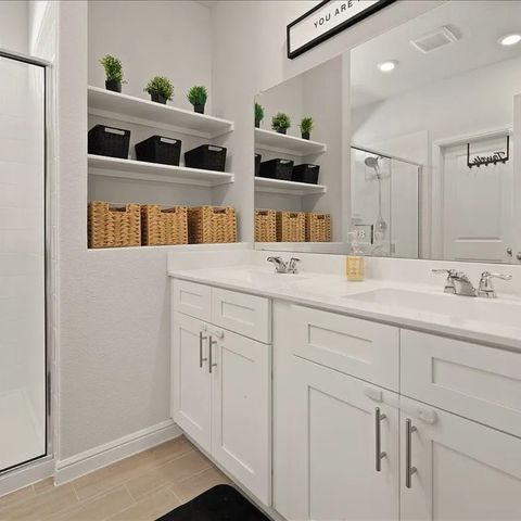 9732 Serviceberry Lane, Fort Worth, TX 76036