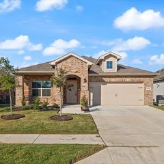 9732 Serviceberry Lane, Fort Worth, TX 76036