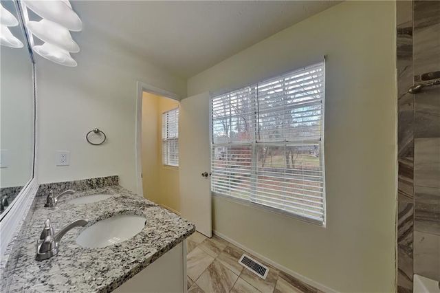 353 Ansley Brook Drive, Lawrenceville, GA 30044