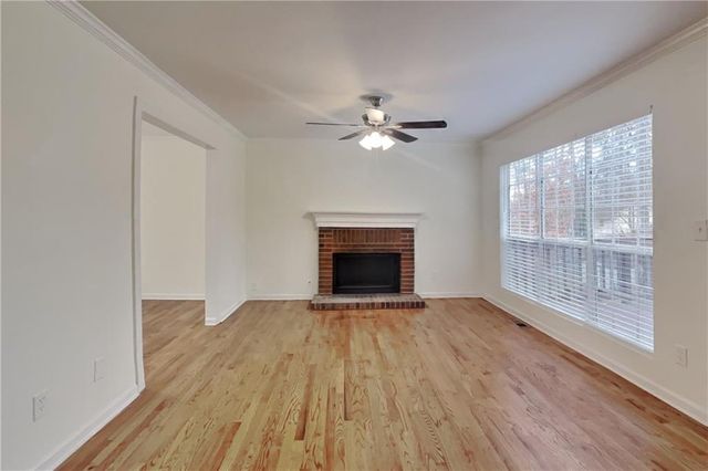 353 Ansley Brook Drive, Lawrenceville, GA 30044