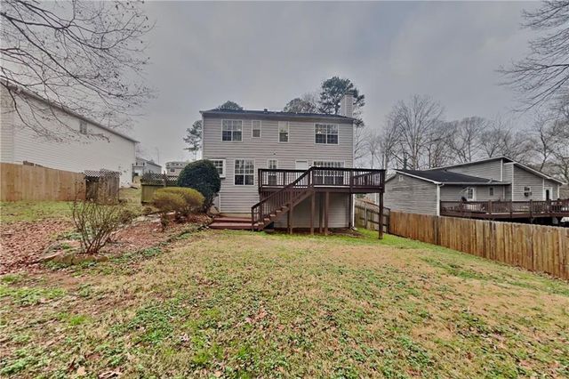 353 Ansley Brook Drive, Lawrenceville, GA 30044