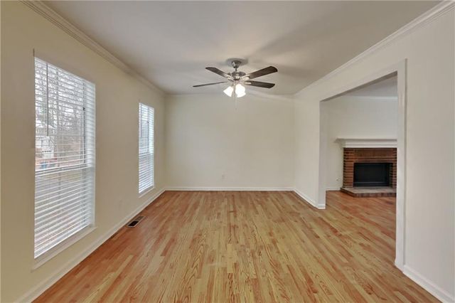 353 Ansley Brook Drive, Lawrenceville, GA 30044