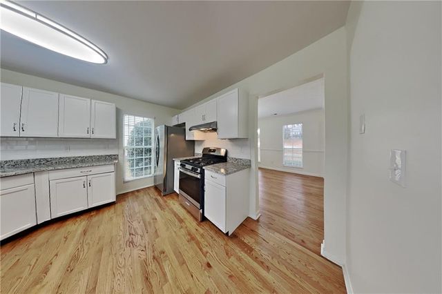 353 Ansley Brook Drive, Lawrenceville, GA 30044