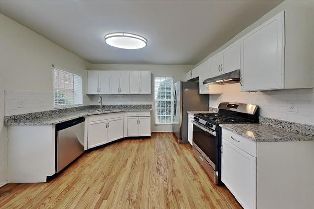353 Ansley Brook Drive, Lawrenceville, GA 30044
