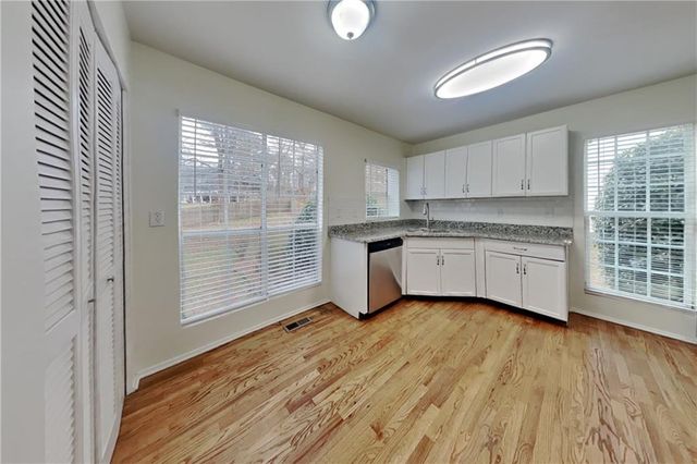 353 Ansley Brook Drive, Lawrenceville, GA 30044