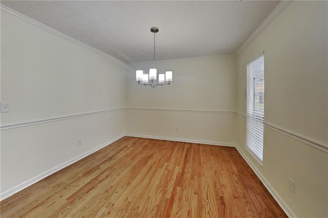 353 Ansley Brook Drive, Lawrenceville, GA 30044