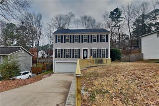 353 Ansley Brook Drive, Lawrenceville, GA 30044