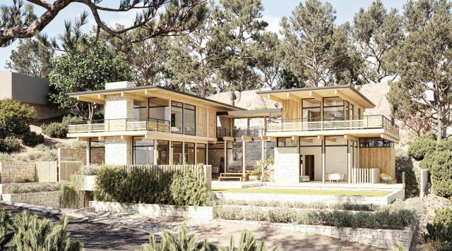 00000 Hidden Pines, Del Mar, CA 92014