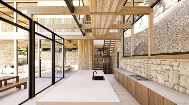 00000 Hidden Pines, Del Mar, CA 92014