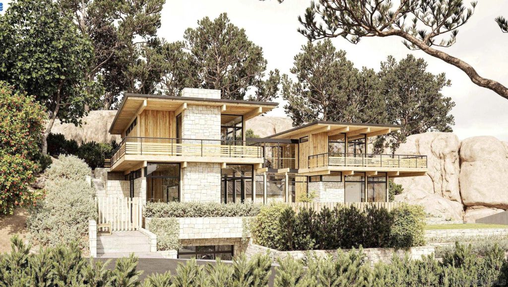 00000 Hidden Pines, Del Mar, CA 92014