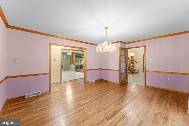 18903 MANCHESTER DR, Hagerstown, MD 21742