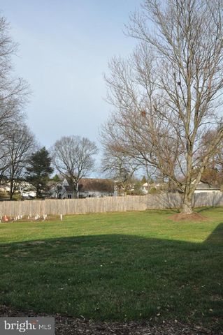 18903 MANCHESTER DR, Hagerstown, MD 21742