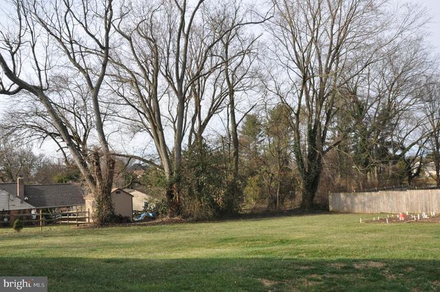 18903 MANCHESTER DR, Hagerstown, MD 21742