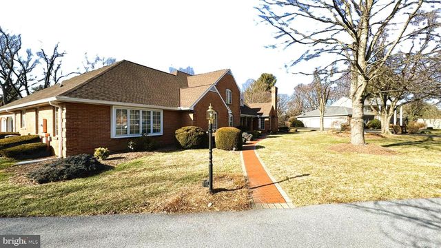 18903 MANCHESTER DR, Hagerstown, MD 21742