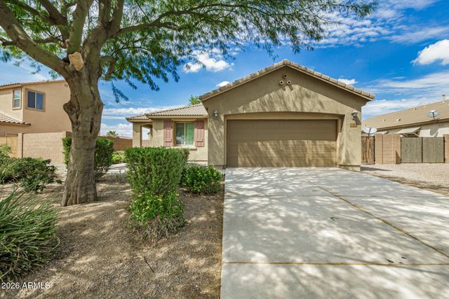 1154 W STEPHANIE Lane, San Tan Valley, AZ 85143