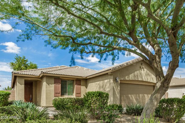 1154 W STEPHANIE Lane, San Tan Valley, AZ 85143