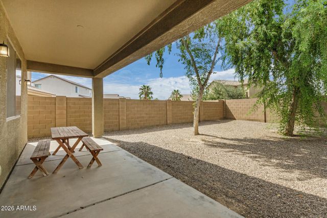 1154 W STEPHANIE Lane, San Tan Valley, AZ 85143