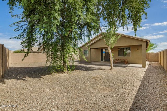 1154 W STEPHANIE Lane, San Tan Valley, AZ 85143