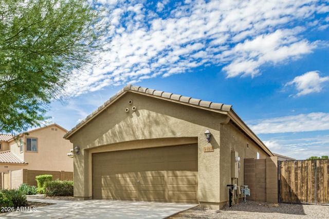 1154 W STEPHANIE Lane, San Tan Valley, AZ 85143