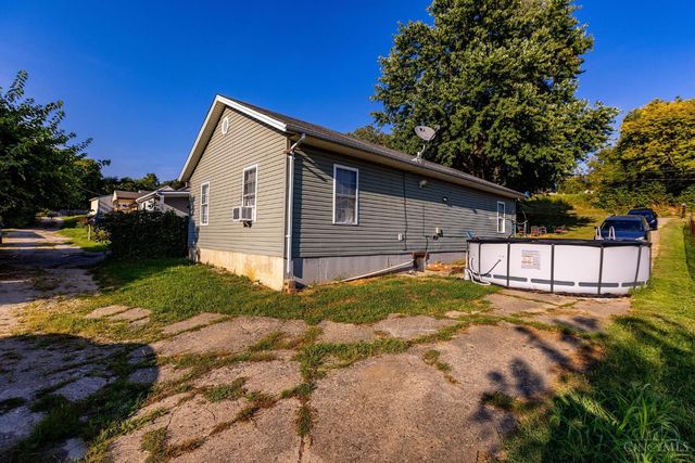 2025 Exeter Avenue, Fairfield Twp, OH 45015