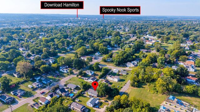 2025 Exeter Avenue, Fairfield Twp, OH 45015