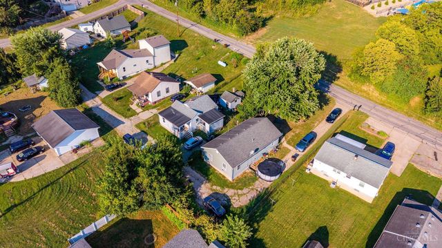 2025 Exeter Avenue, Fairfield Twp, OH 45015