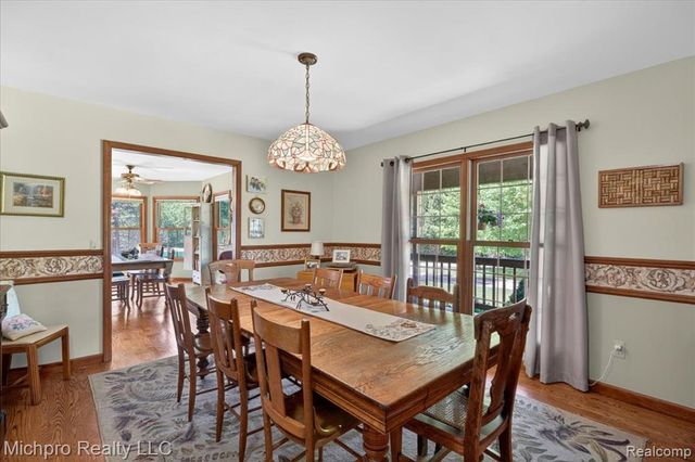 670 Green Creek Lane, Oxford, MI 48371