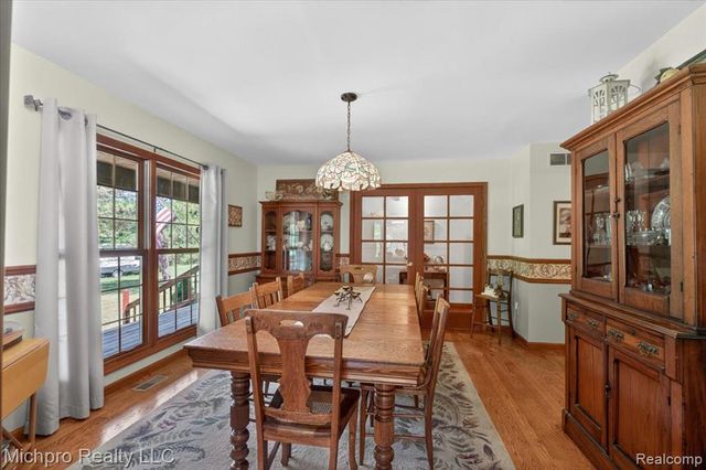 670 Green Creek Lane, Oxford, MI 48371