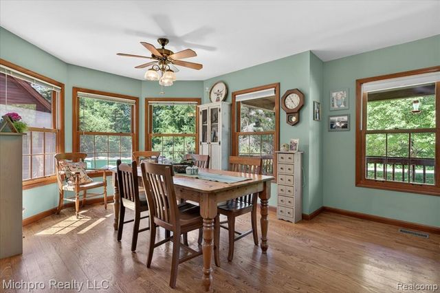 670 Green Creek Lane, Oxford, MI 48371