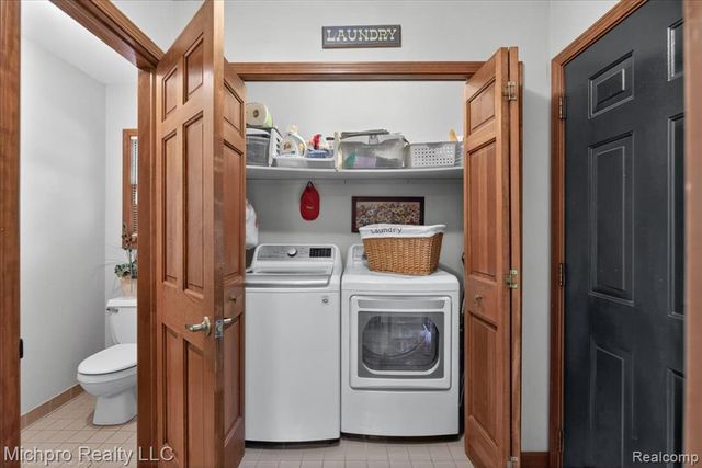 670 Green Creek Lane, Oxford, MI 48371