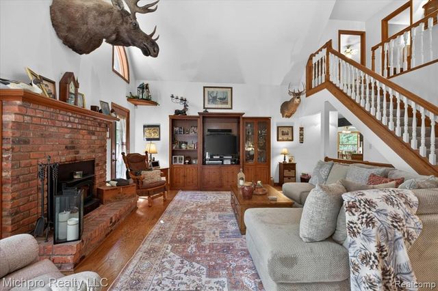 670 Green Creek Lane, Oxford, MI 48371