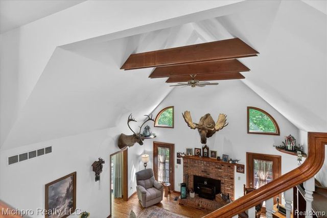 670 Green Creek Lane, Oxford, MI 48371