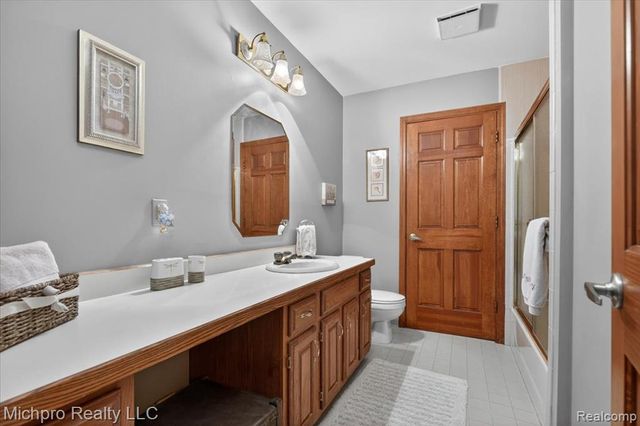 670 Green Creek Lane, Oxford, MI 48371