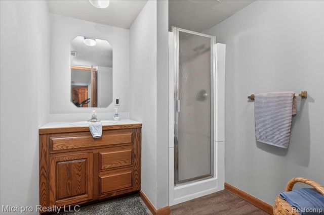 670 Green Creek Lane, Oxford, MI 48371