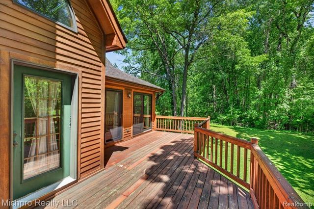 670 Green Creek Lane, Oxford, MI 48371