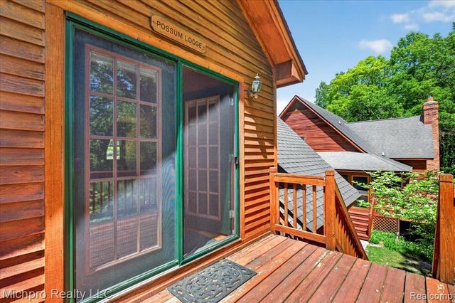 670 Green Creek Lane, Oxford, MI 48371