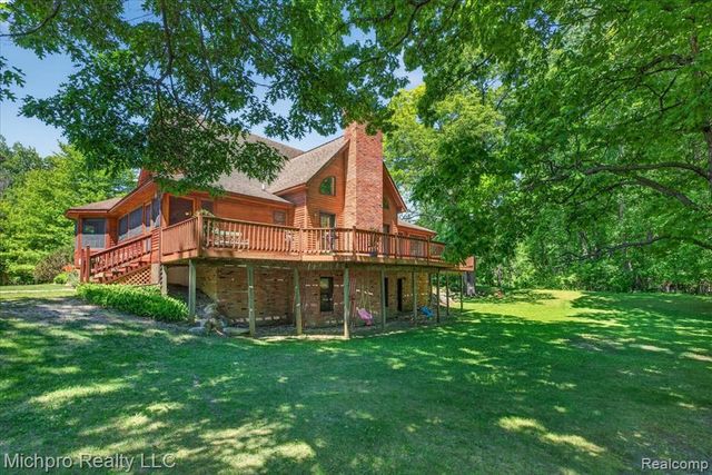 670 Green Creek Lane, Oxford, MI 48371