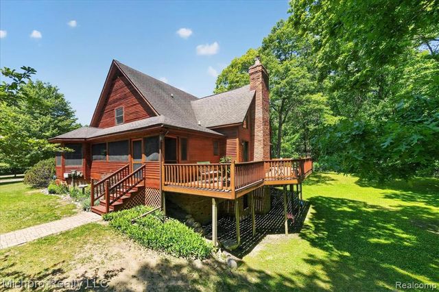 670 Green Creek Lane, Oxford, MI 48371