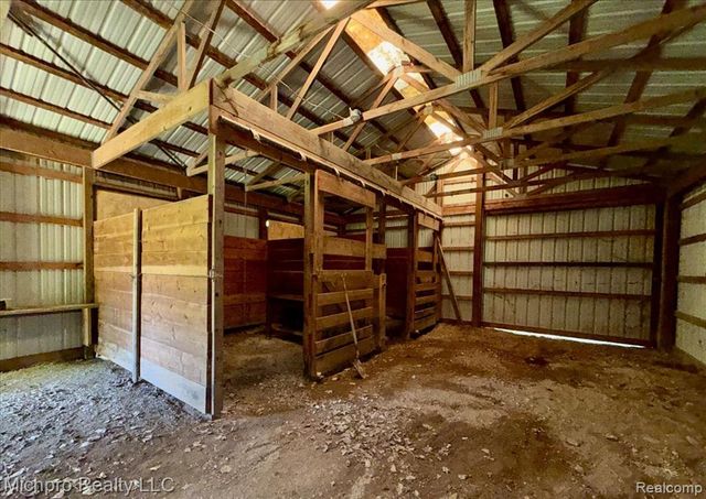 670 Green Creek Lane, Oxford, MI 48371