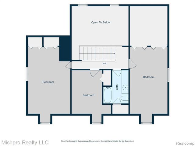 670 Green Creek Lane, Oxford, MI 48371